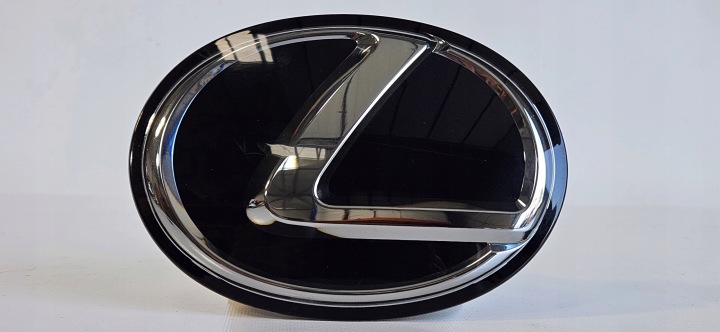 фото №1, Знак логотип емблема решітка перед lexus rx rx450h