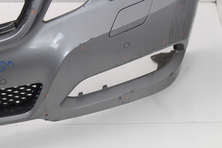 фото №6, Бампер перед mercedes w212 09-11r sedan pdc омивачі 792