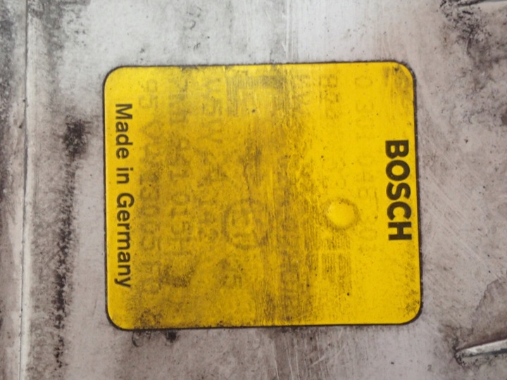 фото №7, Vw sharan i 95-00 лампа фара лівий 0301048301