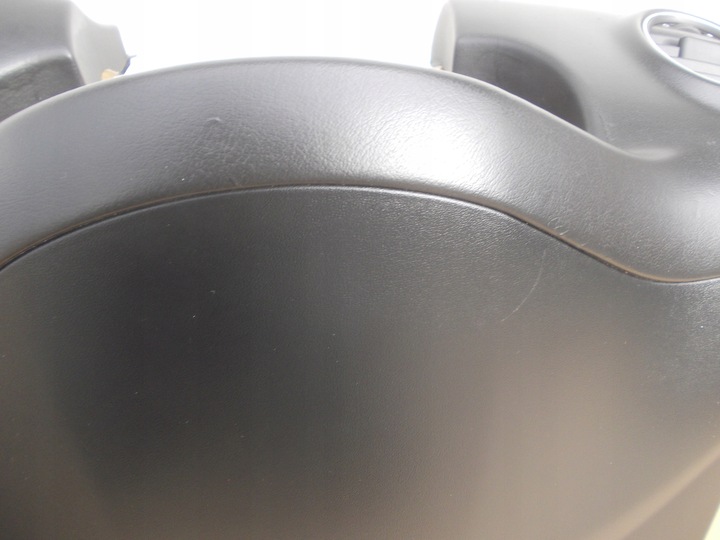 фото №13, Панель консоль подушки lancia delta iii європа оригінал