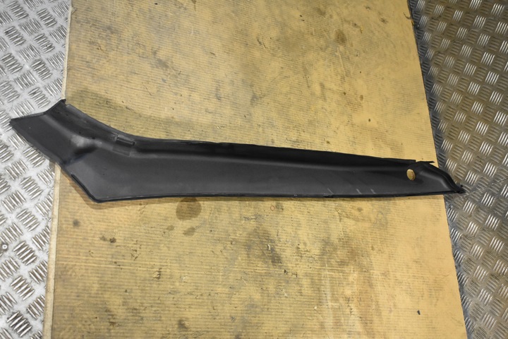 фото №1, Идеальная защита заглушка mercedes w167 1