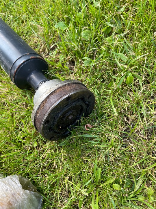 фото №5, Wał приводной audi q5 80a 80a521101b оригинал