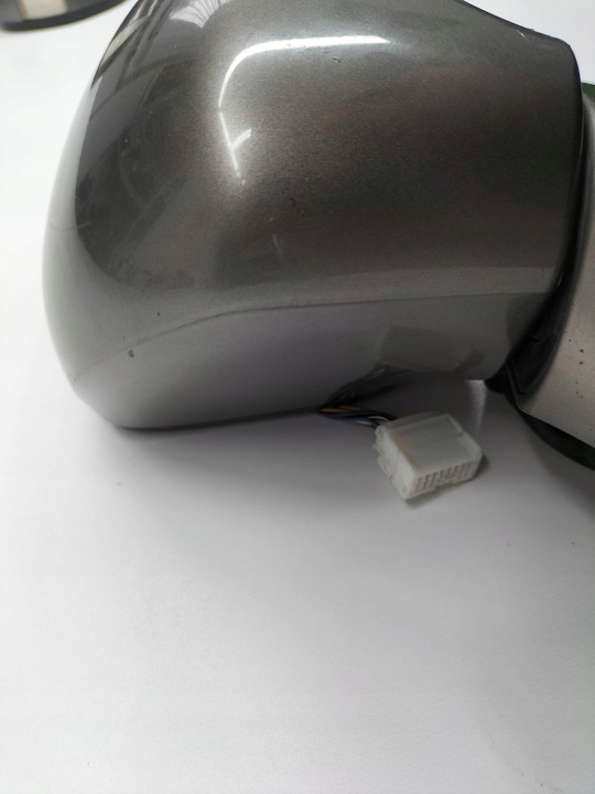 фото №6, Дзеркало ліві водія honda civic viii sedan 9 pin