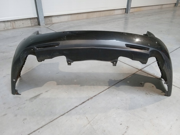 фото №7, Mazda 6 vi gs універсал 08-12 бампер зад gs2a-50221