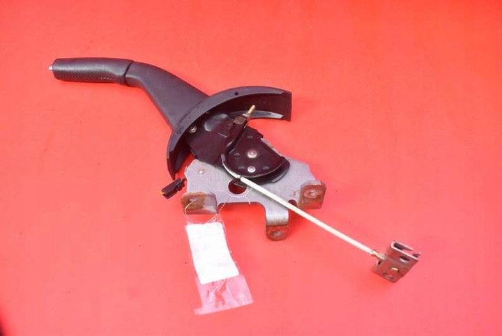 фото №1, Важіль гальма ручного mitsubishi outlander 1 i 01-08