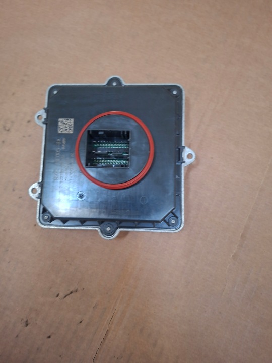 фото №7, Land rover range rover sport l461 блок розпалу ксенону оригінал   led n9x2-13e005-ba