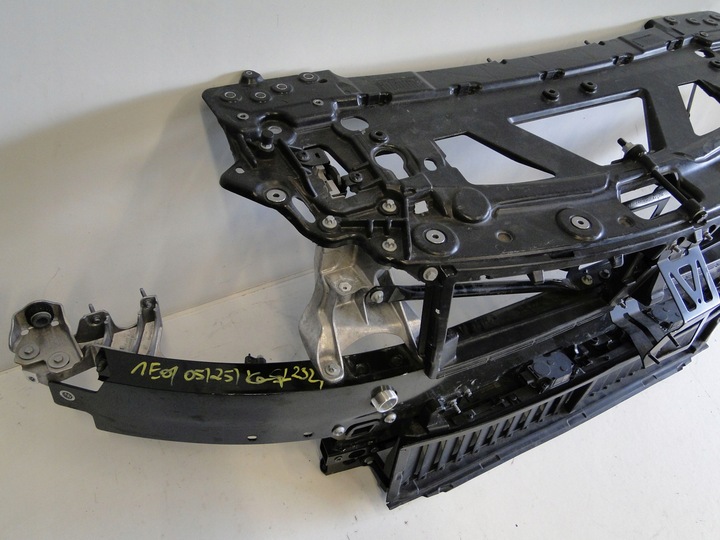 фото №7, Mercedes замок капота праві + датчик перемикач замка sl r232 232