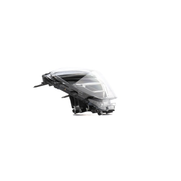 фото №14, Фара праве valeo 044764 do renault grand scénic iii jz0/1 scénic iii