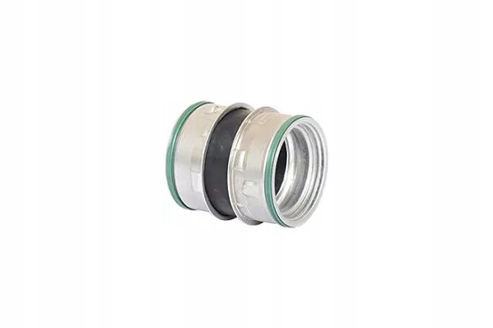 фото №2, 86612/bug шланг інтеркулер vw golf