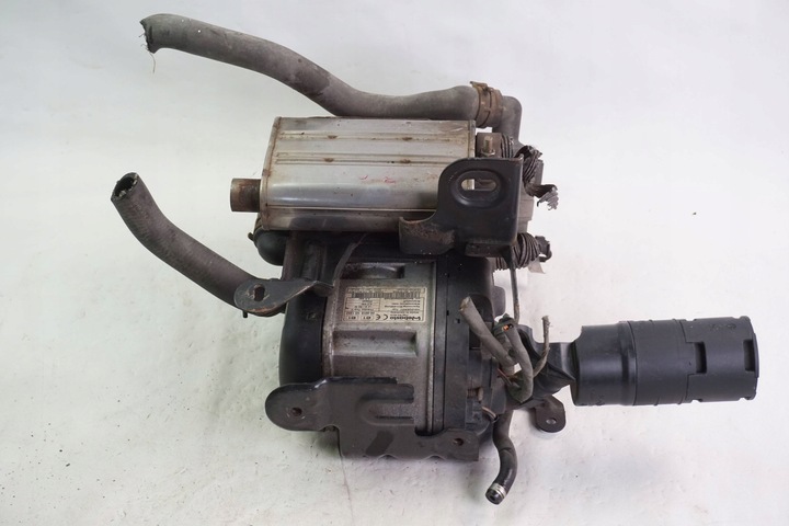 фото №1, Отопление стояночный вебасто vw golf plus 1k0815007bq 9019084a