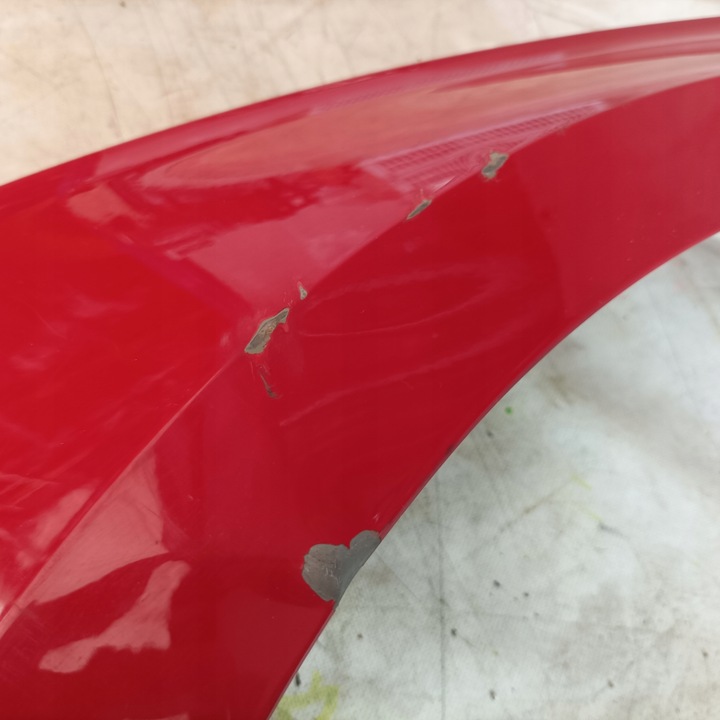 фото №8, Audi s5 a5 8w8 18- крыло левый перед usa