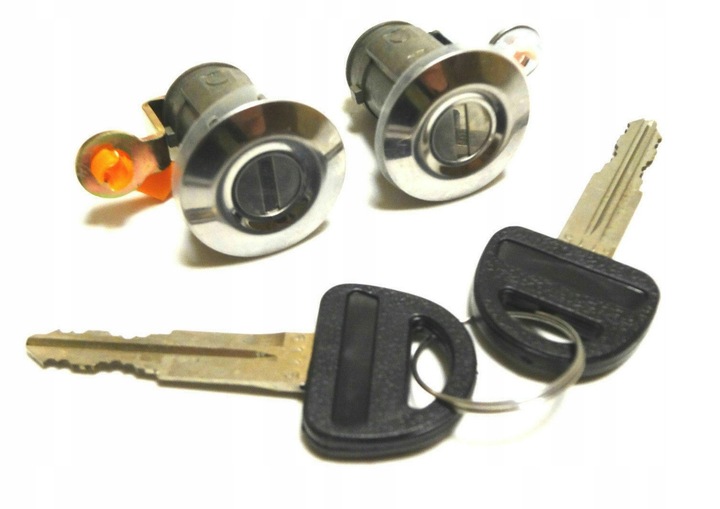 фото №1, Замки двері suzuki xl7 2006 - 2010 замок