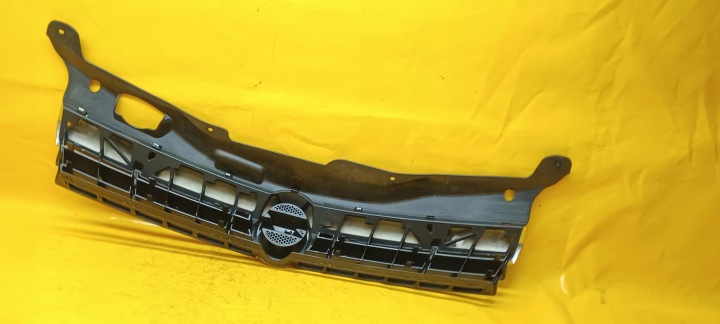 фото №14, Решётка решётка перед opel astra h iii 13241967 04-08r