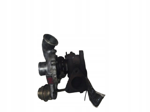 фото №1, Opel vectra c 2.0 dti турбина 24442214