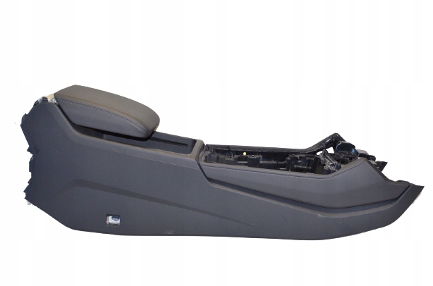 фото №13, Audi q5 80a uk комплект сидений чёрная кожа ролеты