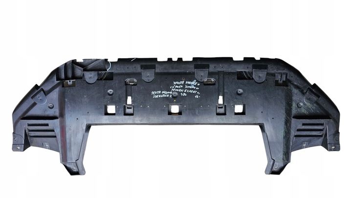 фото №9, Защита бампера expert jumpy proace 9808501880