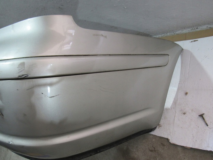 фото №10, Бампер зад pdc avensis t25 sedan 1c0