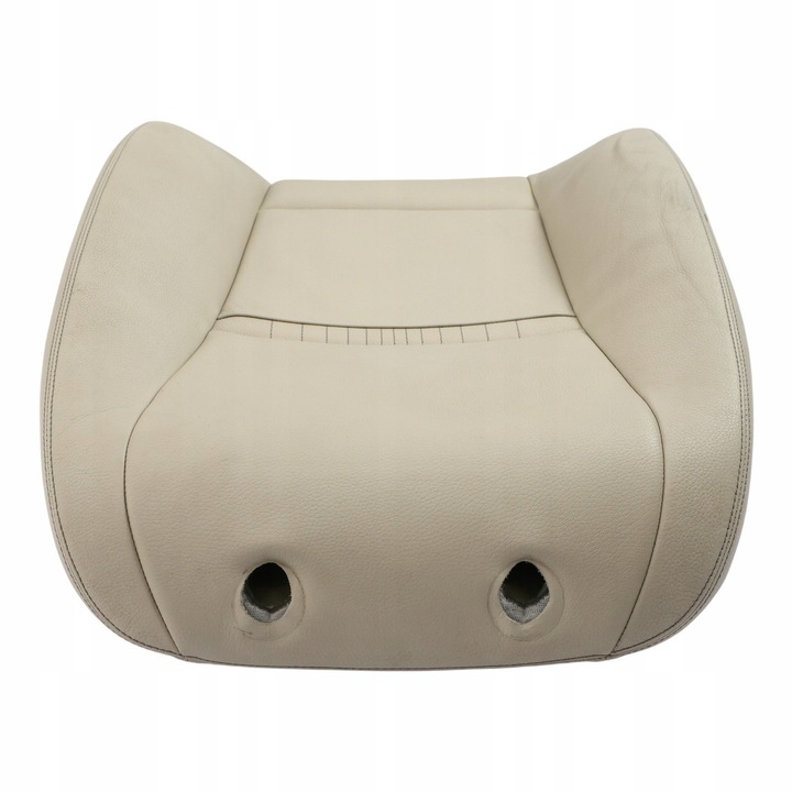 фото №12, Bmw f10 f11 lci сидіння праві перед з підігрівом шкіра бежево-сірий електричний