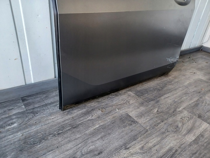 фото №10, Двері ---- bmw x7 g07 ---- передні ліві ---