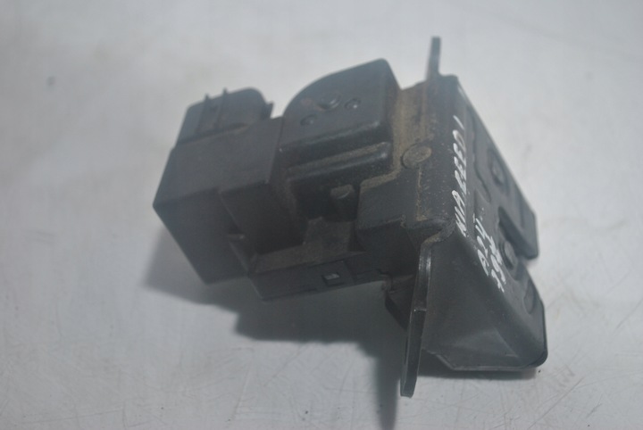 фото №4, Замок крышки зад багажника kia ceed i