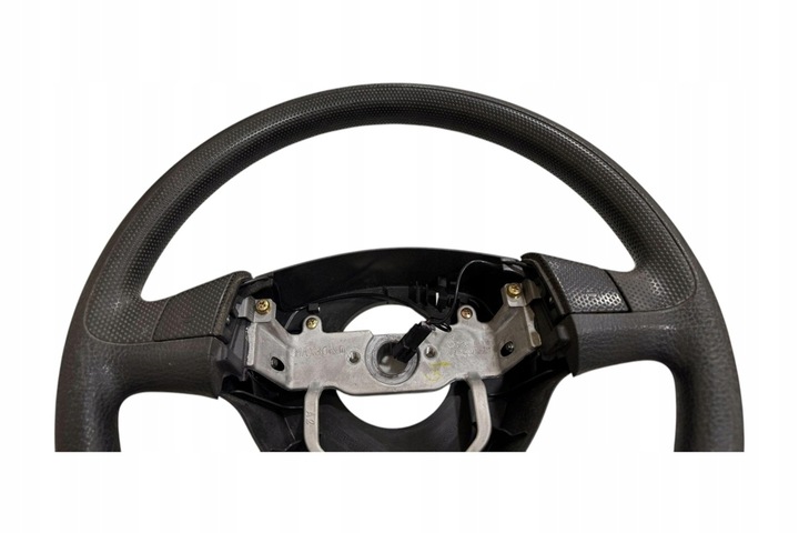 фото №10, Руль suzuki ignis ii mh gs12001260 1.3l бензин 69kw 2007