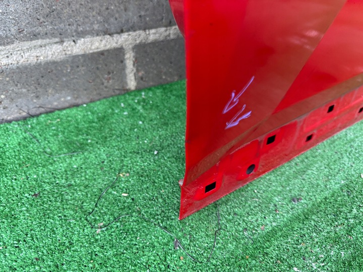 фото №12, Hyundai tucson iv 4 2020- двері ліві передні лівий перед d71