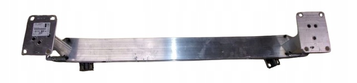 фото №1, Балка бампера перед 9821673680 peugeot partner iii оригінал