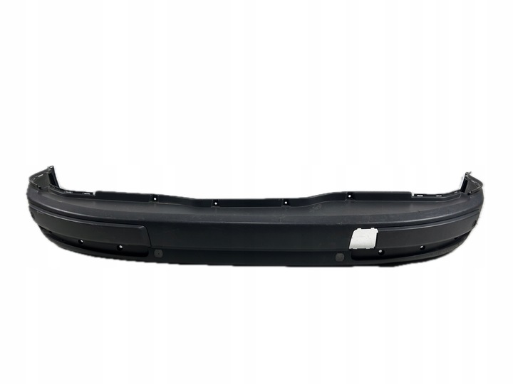 фото №1, Ford galaxy mk2 06- бампер зад задній pdc