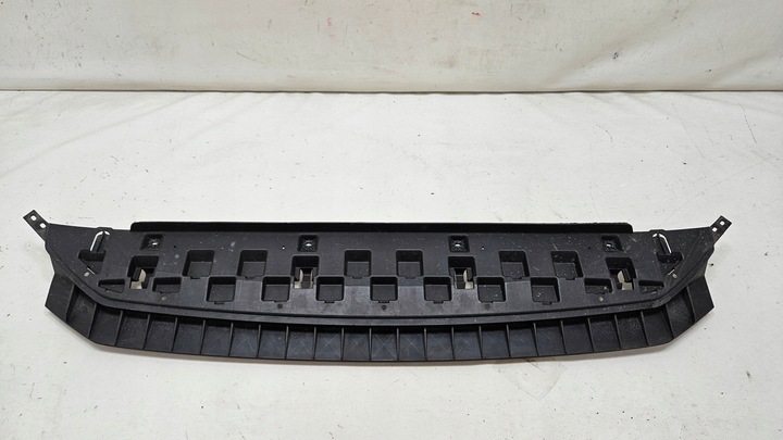 фото №1, Плита защита нижняя skoda octavia iii 5e0807611d