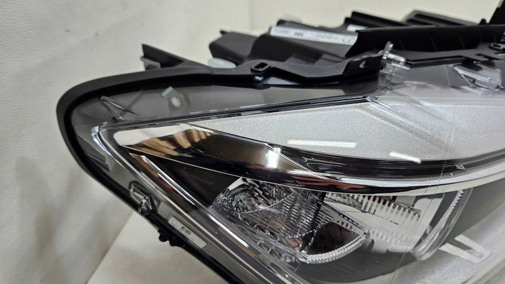 фото №10, Лампа ліва права bmw f30 f31 zkw ксенон ні поворотний 7314531 7314532