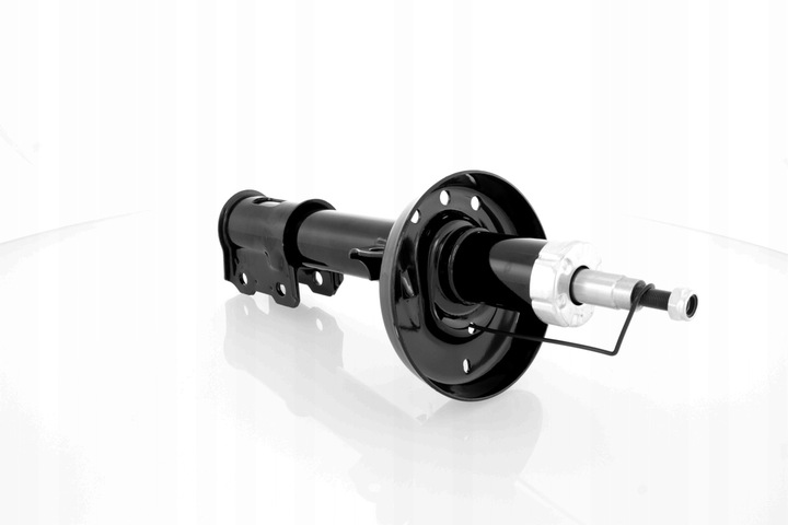 фото №15, Амортизатор перед газовый l=p