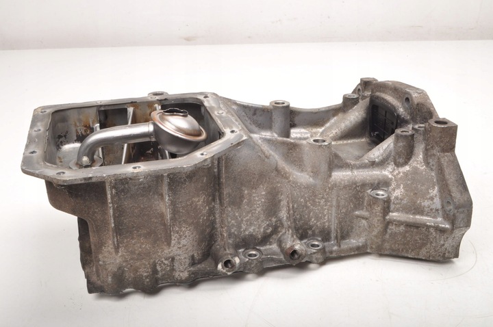 фото №6, Ceed rio venga hyundai i30 i 1.4 16v 109km поддон масляная 21135-2b000 g4fa