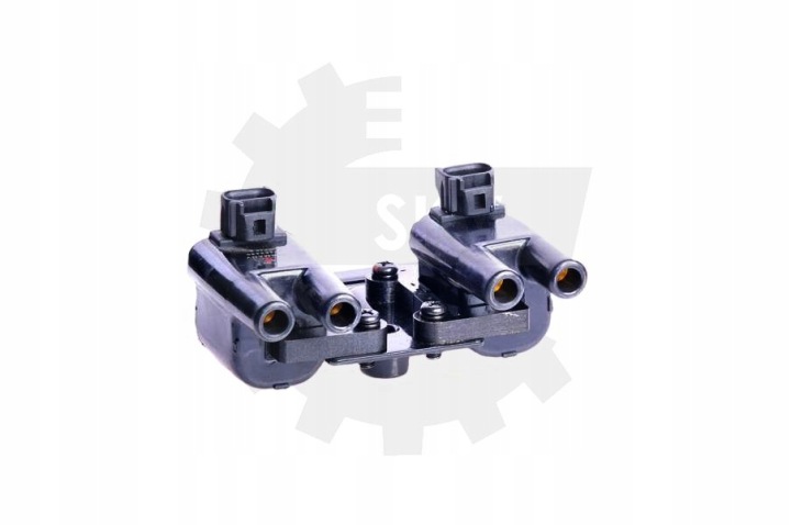 фото №12, Катушка зажигания esen skv 03skv132 96453420 chevrolet lacetti daewoo nexia