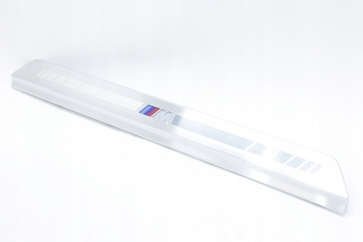 фото №1, Планка пороговая декоративная правая перед м-пакет bmw g70 9870754