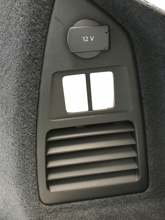 фото №8, Vw touareg боковина багажника 760867038c 760867037c