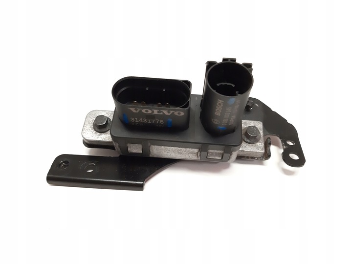 фото №1, Volvo 2.0 d4 d4204t11 31431776 реле свечей