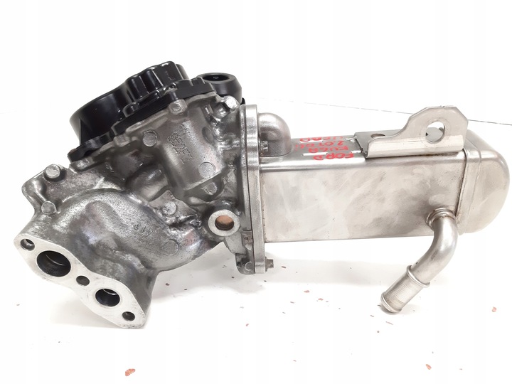 фото №7, Ford kuga 2.0 tdci радиаторов выхлопных газов 29004027