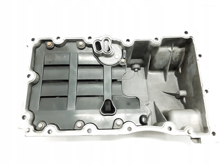 фото №8, Opel astra zafira 1.6 cdti lvm піддон масла 55573785