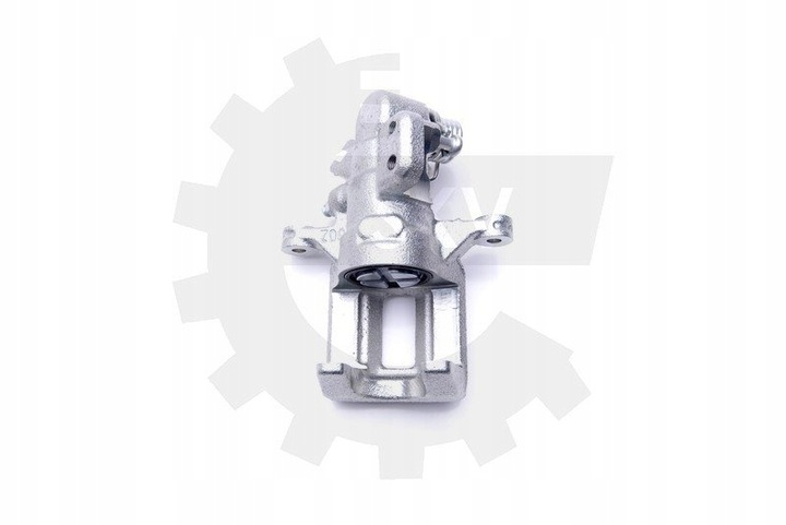 фото №15, Skv супорт гальма зад праві honda civic viii 45s