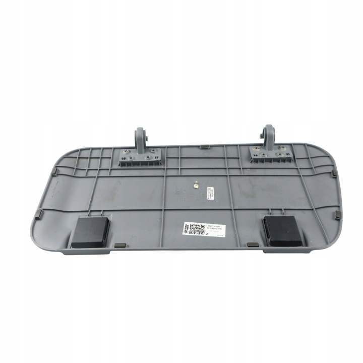 фото №12, Mercedes ml w163 захист панель кришки багажника a1637163380