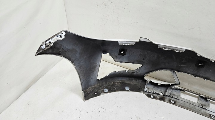 фото №8, Бампер переднее перед bmw 3 g20 g21 спортлайн