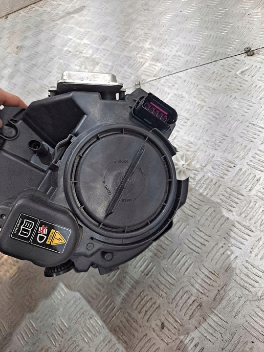 фото №9, Лампа лампи перед mercedes g клас w463