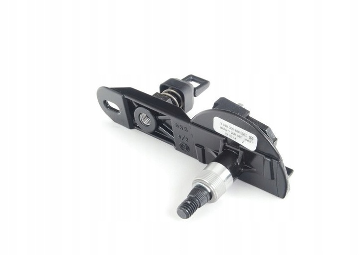 фото №5, Pivot дворники bmw 3 e91 5 e61 оригинальный 61627209167