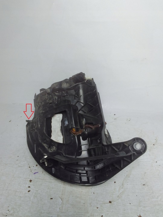 фото №15, Vw new beetle 16- лампа лівий праві перед usa