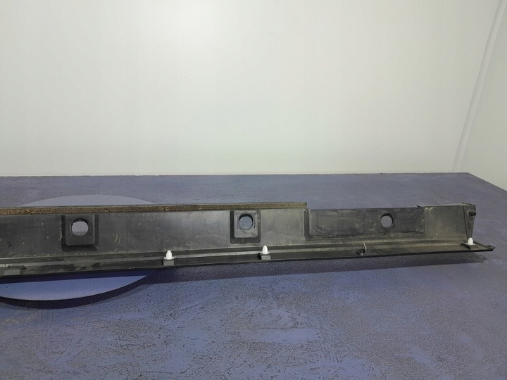 фото №7, Lexus ux 250h планка порогова ліва 75860-76030