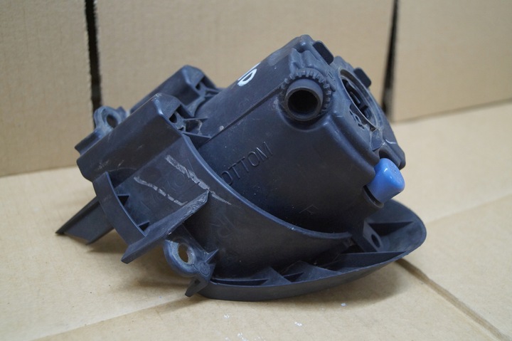 фото №5, Галоген правые toyota yaris ii 81210-0d041