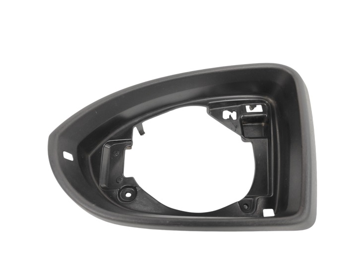фото №1, Vw golf vii рамка защита корпус зеркало левый перед 5g0857601a
