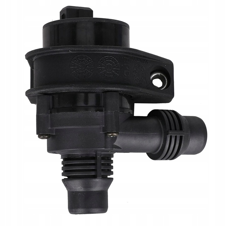 фото №11, Додатковий помпа води замінник do bmw e39 e60 e53 e38 e65 e66