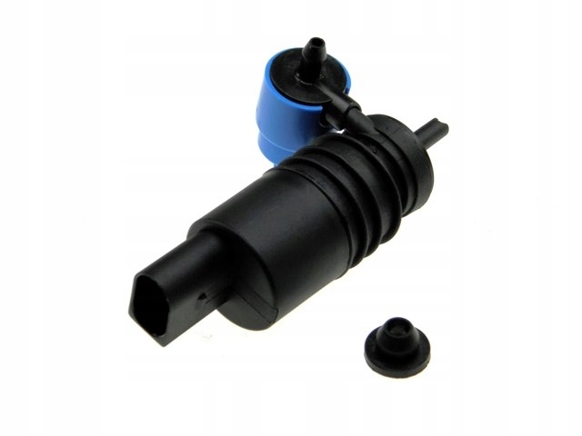 фото №2, Помпа склоомивача jeep grand cherokee 07-, commander 07-, patriot compass