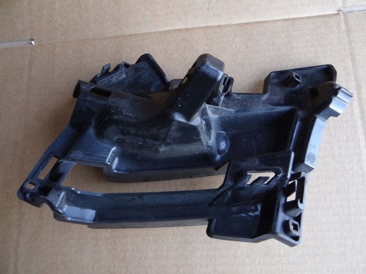 фото №12, Поддержка кронштейн решётка решётка перед skoda kodiaq